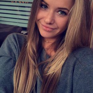 Meet your Posher, Aubrey